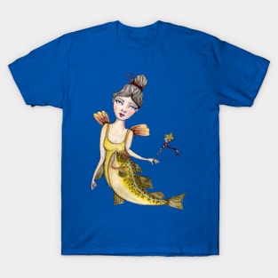 Fairy Codmother T-Shirt